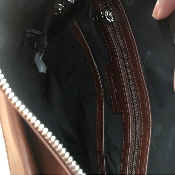 Sac Rudsak - Picture 6 of 8